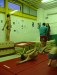USOL Gym