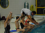 USOL Piscine
